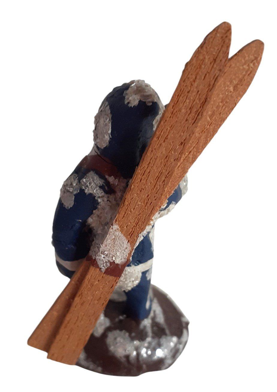 Statuette: antike Figur Zwerg – Usato da Mörschwil venduto da lindaswunderkiste 5