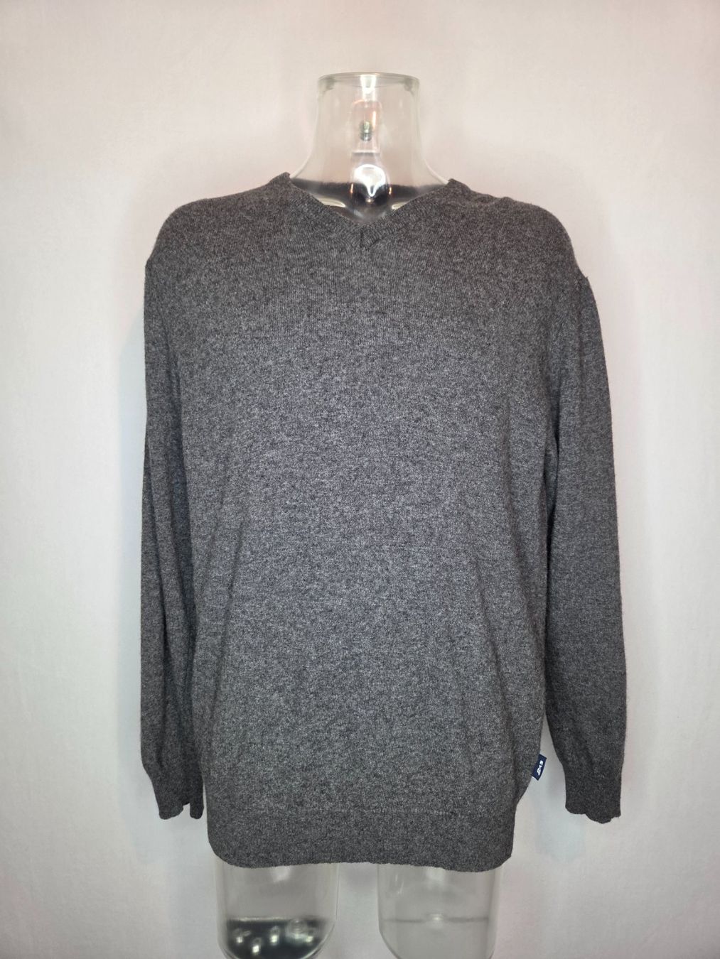 Pullover & Sweatshirts: Herren Wollpullover - EU 52 – Gebraucht aus Bern von SecondSpirit