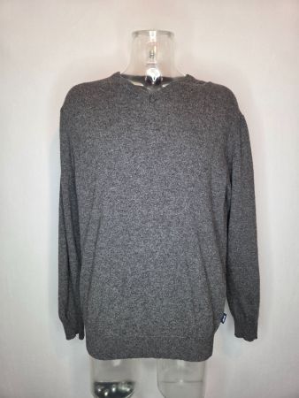 Herren Wollpullover - EU 52