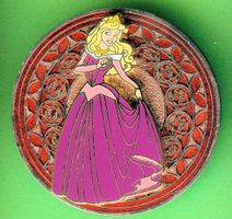 DISNEY  Prinzessin   AURORA