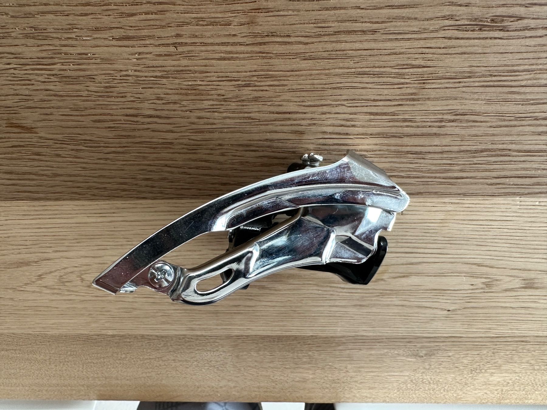 Shimano Ersatzteile: Shimano Deore LX Umwerfer Top Pull - MTB Ersatzteil! – Neu (gemäss Beschreibung) aus Willisau von mattu02 3