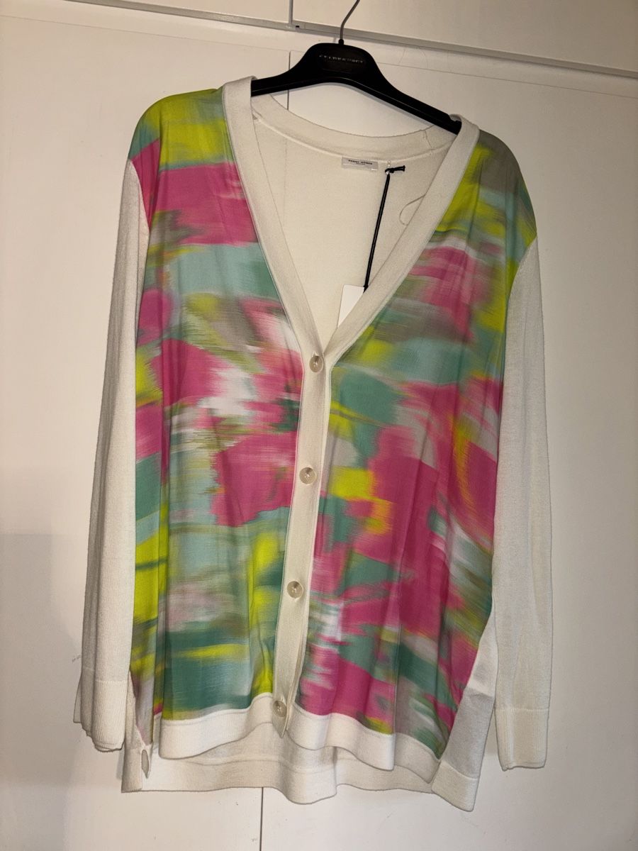 Gerry Weber Vestes: Gerry Weber Cardigan 46 EU – Neuf avec emballage d'origine à Zug par smile060 1