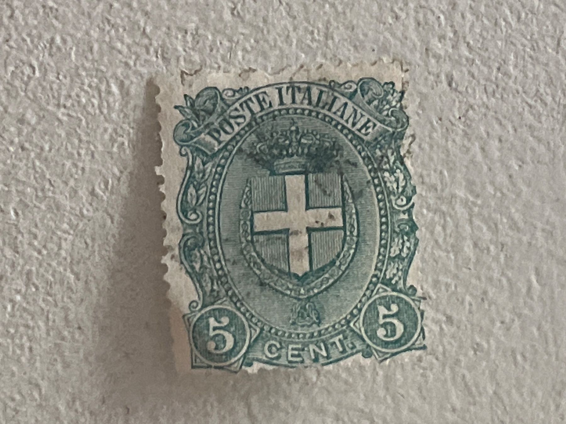 Tutti i francobolli: Italia Briefmarke ab 0.50 CHF !!! – Usato da Chiasso venduto da AzenYa