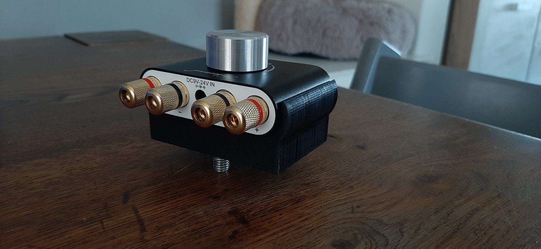 Supporti a parete: Nobsound Halter für Rig. Fanatec Simracing – Nuovo (secondo la descrizione) da Kottwil venduto da Anasarga 3