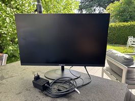Moniteur gaming  Drakkar Vali 24'' 75HZ