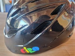 Giro Kinder Skihelm in gutem Zustand