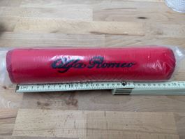 Alfa Romeo Sicherheitsgurt - Schutz