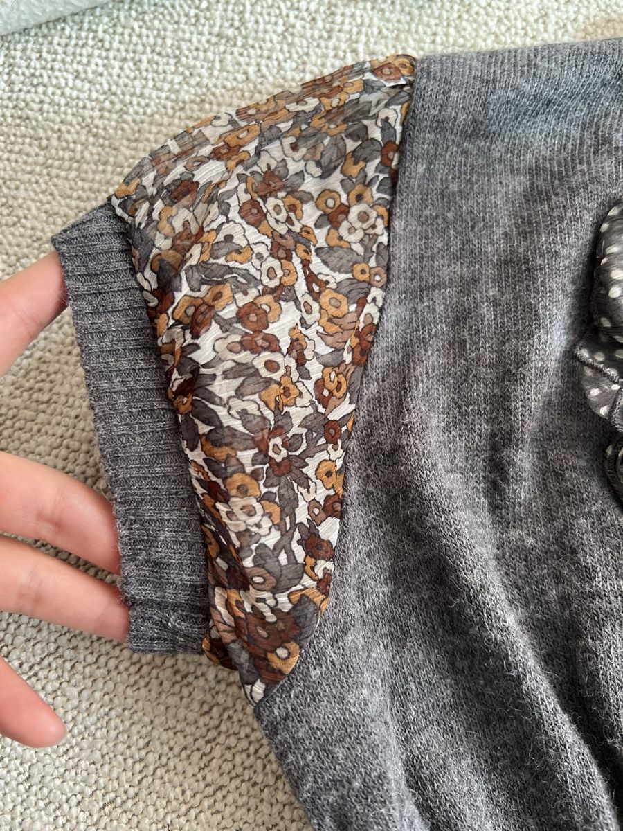 Top: Vintage Y2K top size S – Usato da Zürich venduto da dor_9l9g 4