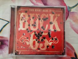 CD Buck 65 - The right here is