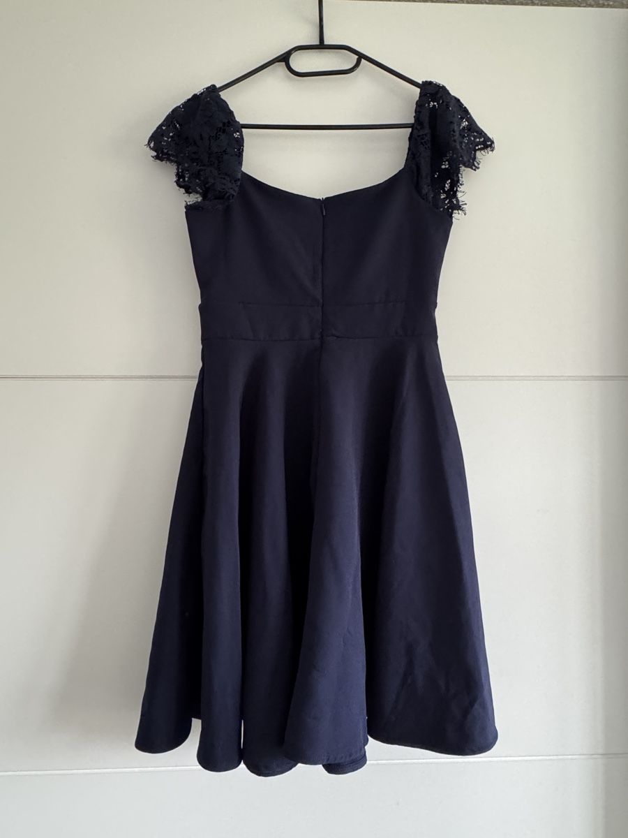 Vestiti: About You Kleid – Nuovo (secondo la descrizione) da Ottenbach venduto da Mani769 1