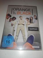 Orange is the new Black   (4.Staffel)