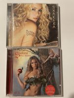 Shakira - 2 CDs - Laundry Service und Oral Fixation