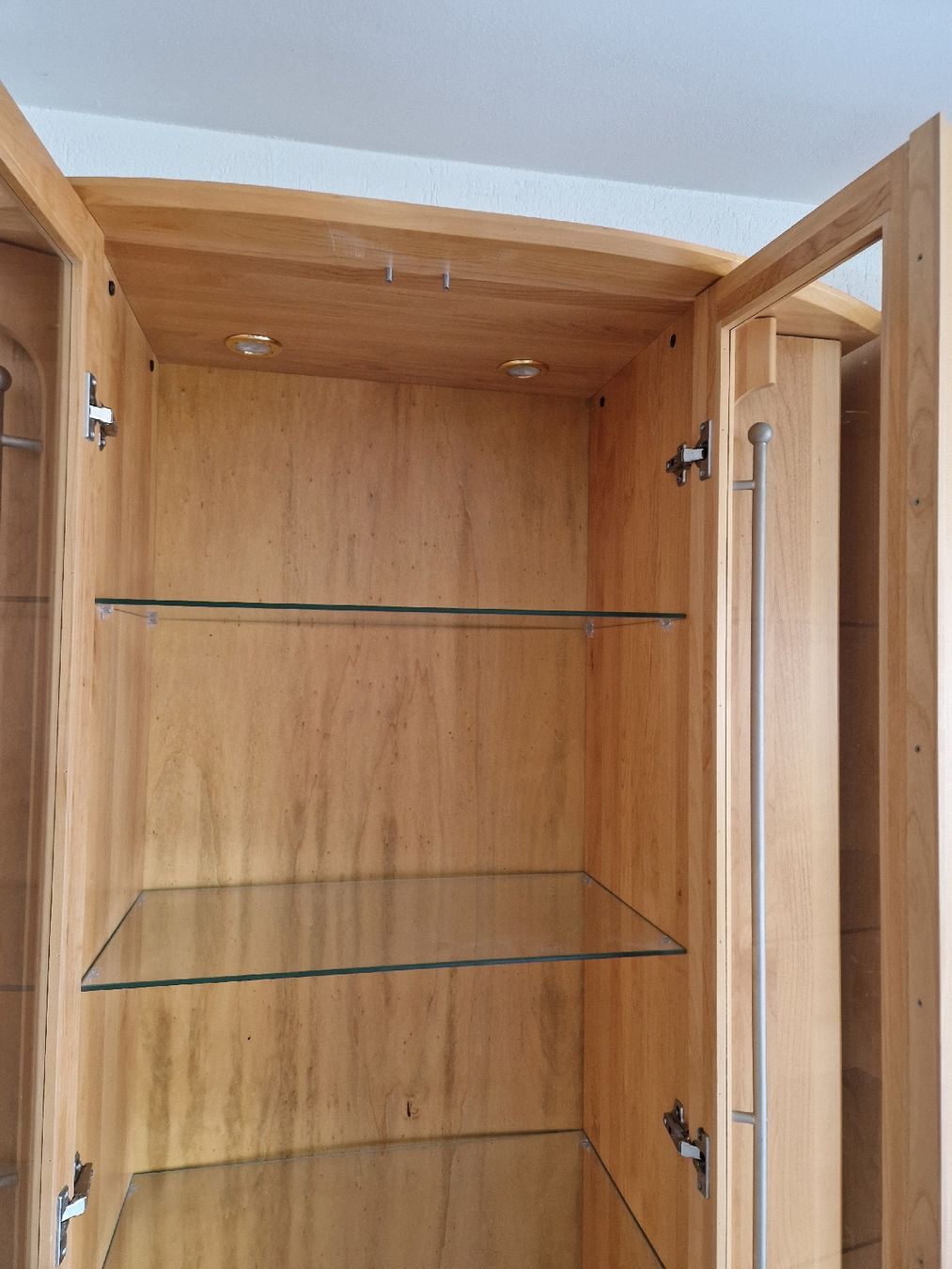 Vitrinen: Vitrine – Gebraucht aus Aarburg von mar_8sbw 1