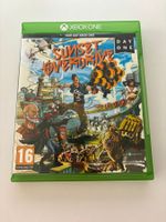 Sunset Overdrive (XBOX ONE)