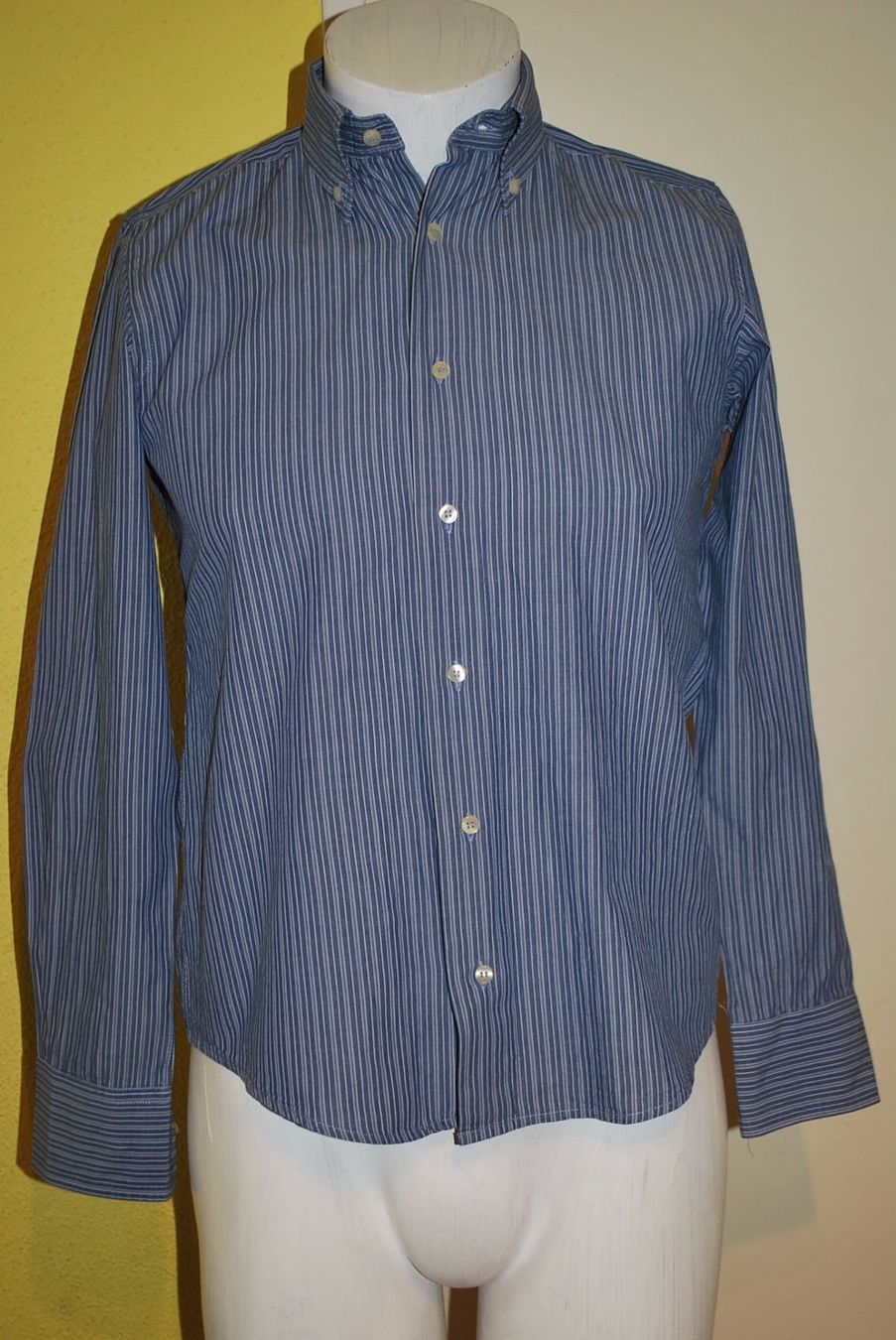 Balmain Camicie: BALMAIN Chemise / Hemd  taille / Grosse 38 (S) – Usato da Cossonay-ville venduto da Super-Price-Quality