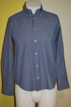 BALMAIN Chemise / Hemd  taille / Grosse 38 (S)