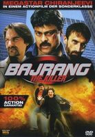 BAJRANG: THE KILLER