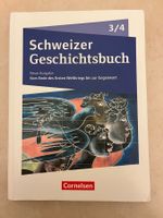 Schweizer Geschichtsbuch