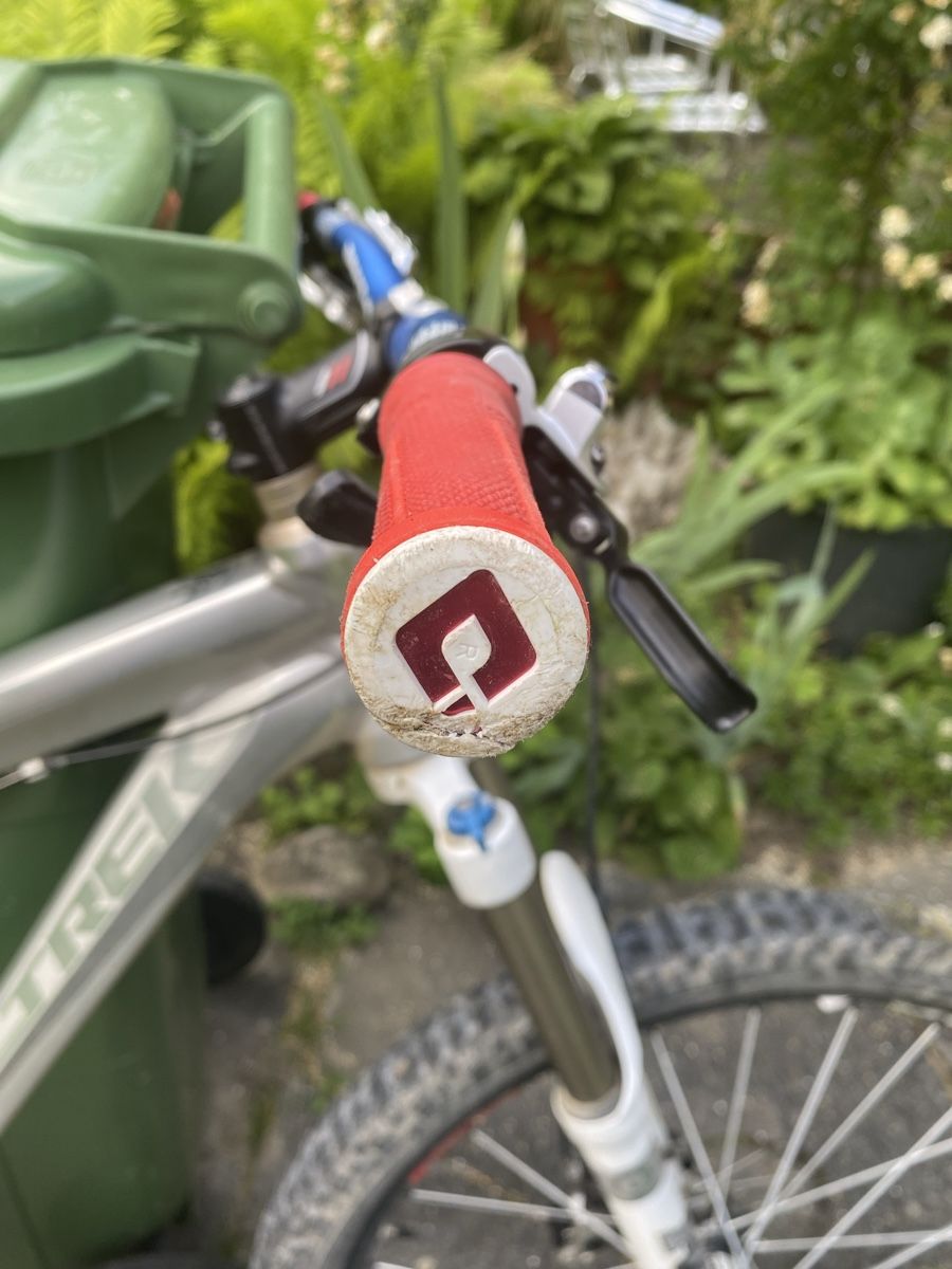 Trek Biciclette: Mountainbike – Usato da Zürich venduto da gia_rbw6 6