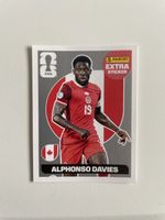 Panini WM 2026 Extra Sticker Alphonso Davies
