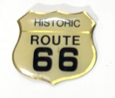 Pin Route 66