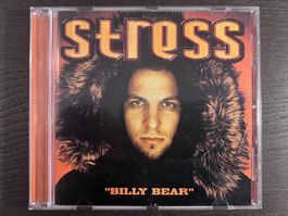 Stress - Billy Bear