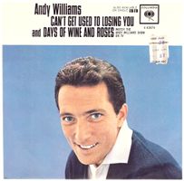 ANDY WILLIAMS
