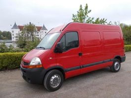Renault Master L1H2
