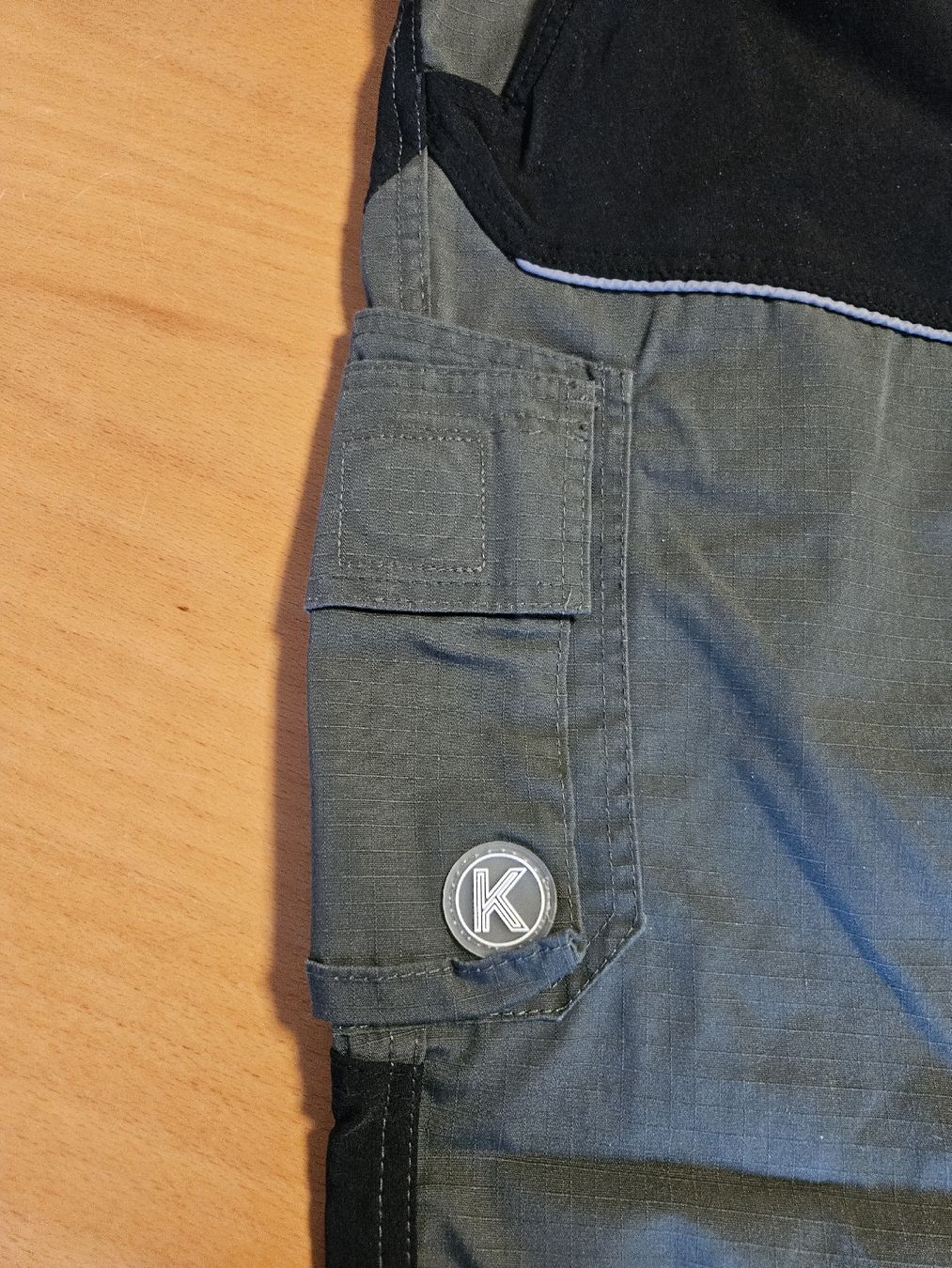 Pantaloni: Shortleg Krenger Stretch Hose, Gr. 38 – Nuovo e nell'imballaggio originale da Gutenburg venduto da Andle219 4