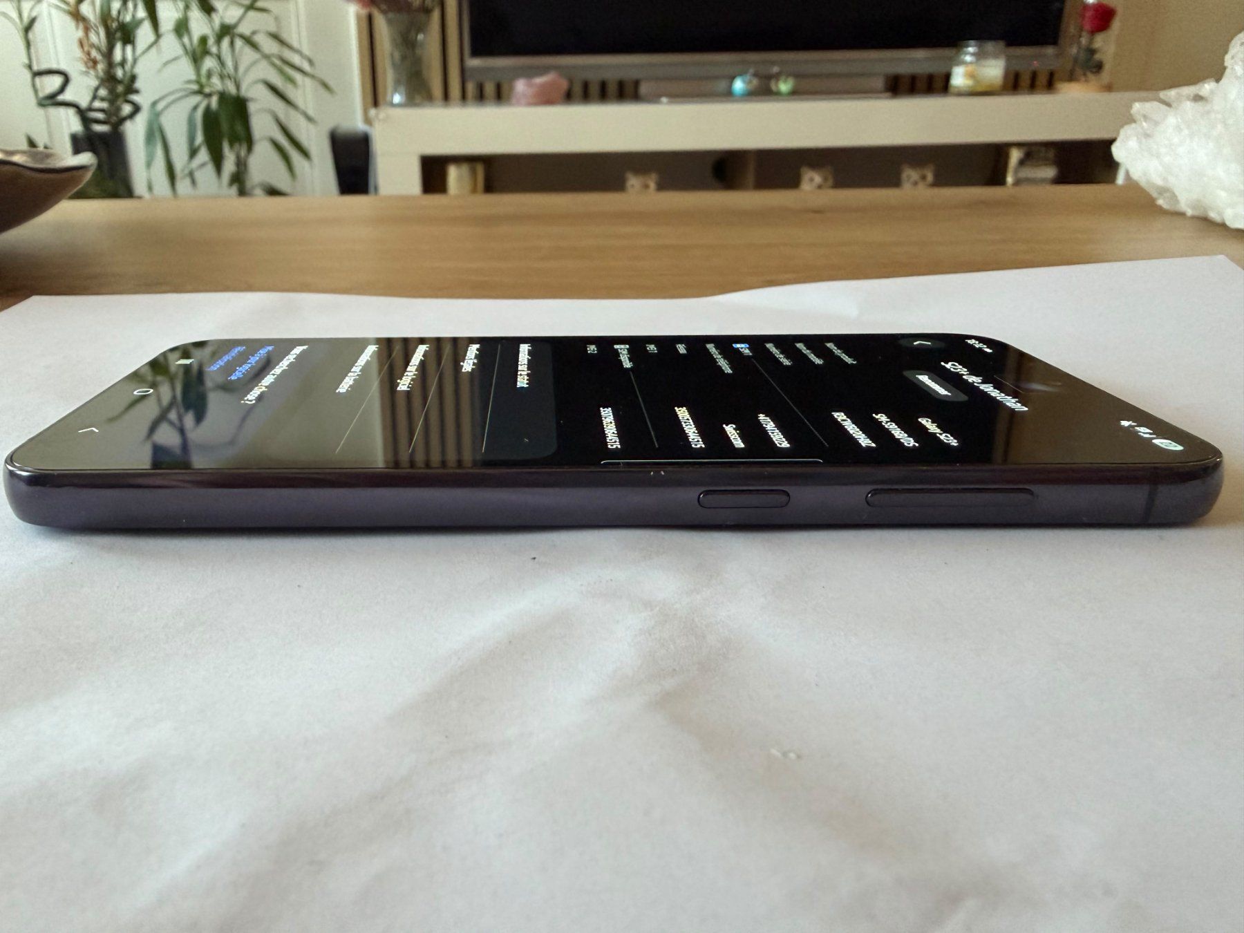 Samsung Telefoni cellulari / Smartphones: Samsung galaxy s23+ 256Go – Usato da Neuchâtel venduto da Vflash 5