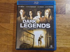 Dark Legends (2009) RAR