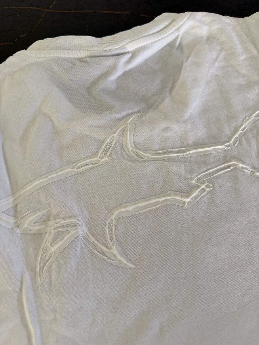 Paul & Shark Maglioni & Felpe: 2 Shirts langarm Paul&Shark Gr. XXL – Usato da Lyss venduto da Shantishiva 6