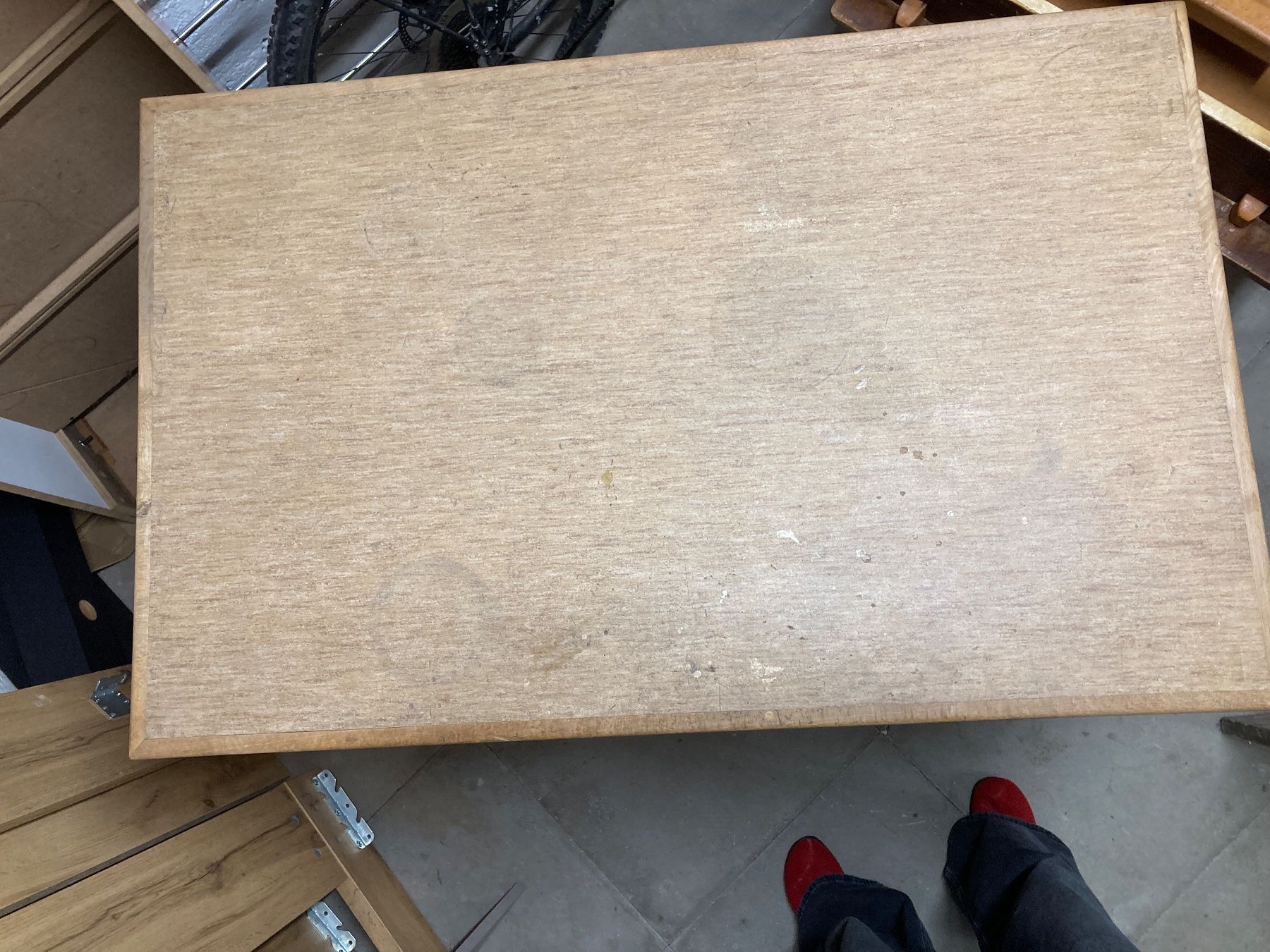 Tavoli: Küchentisch – Usato da Bern venduto da jen_8pk6 1