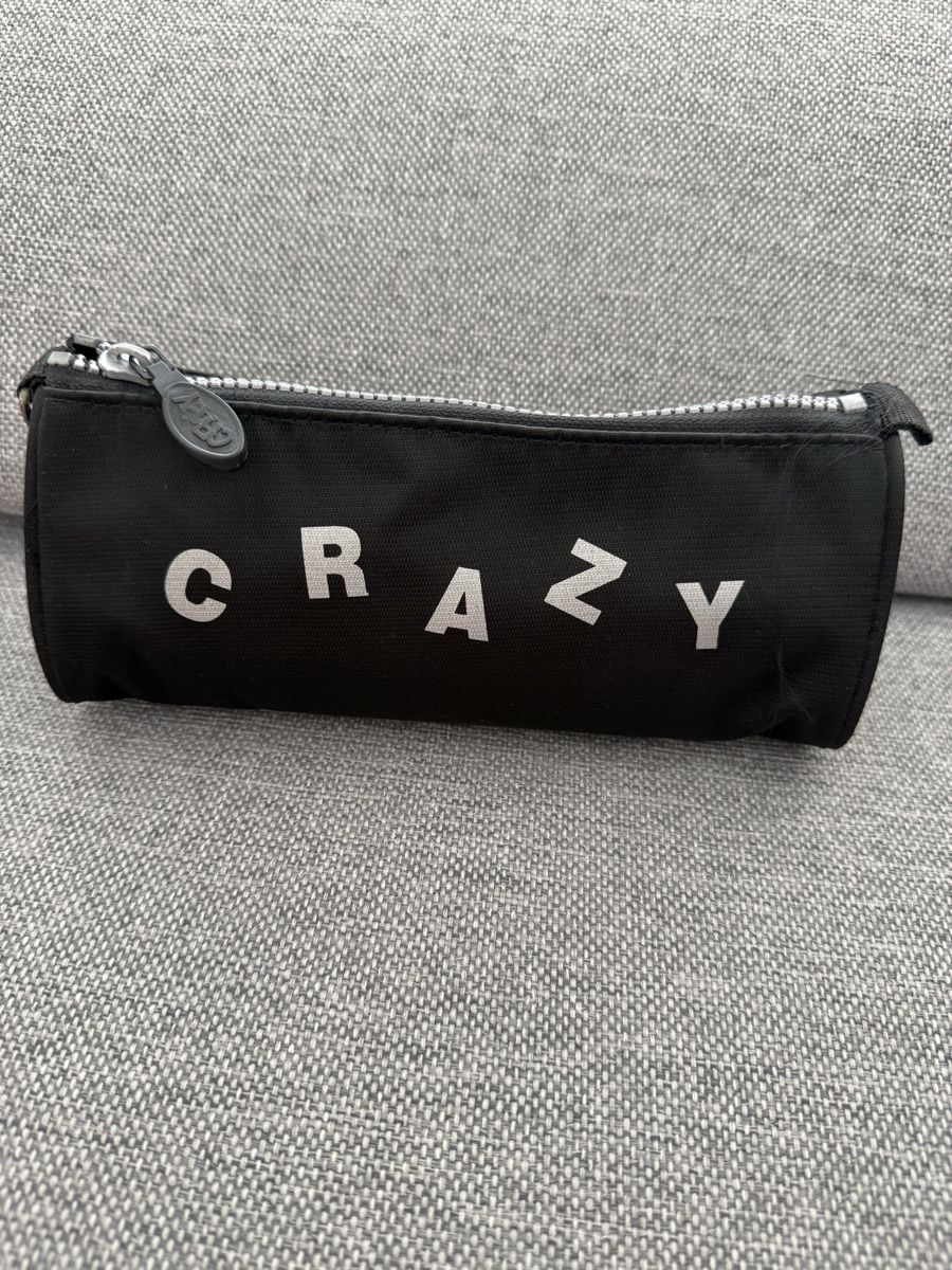 Astucci : Trousse Scolaire CRAZY – Usato da Estavayer-le-Lac venduto da Oberson 1