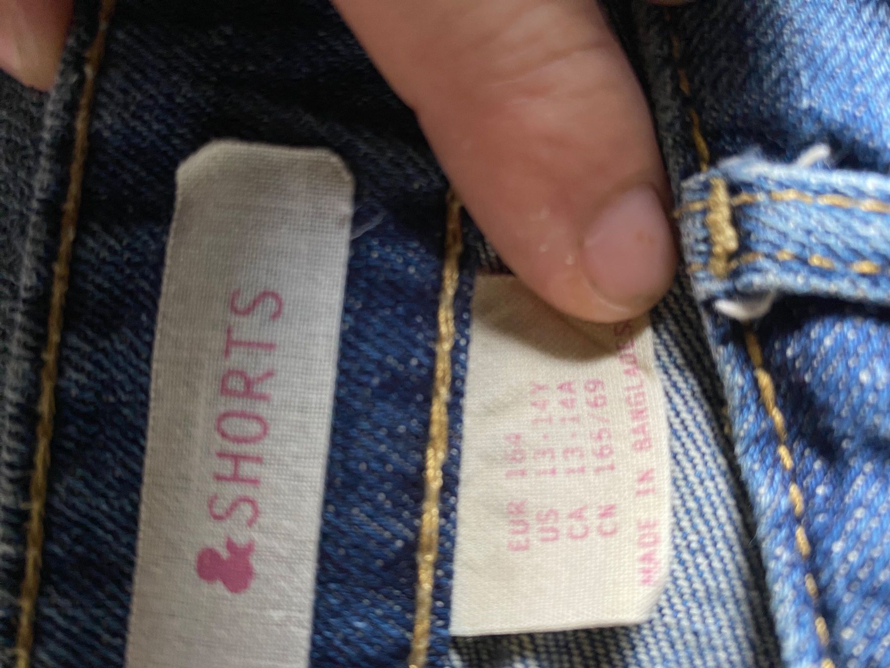 H&M Jeans: 2x Jeans Hosen – Gebraucht aus Klosters von Rigi98 7