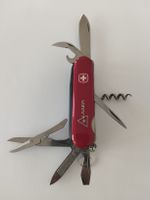 Neues Wenger Laser Sackmesser selten ungebraucht 