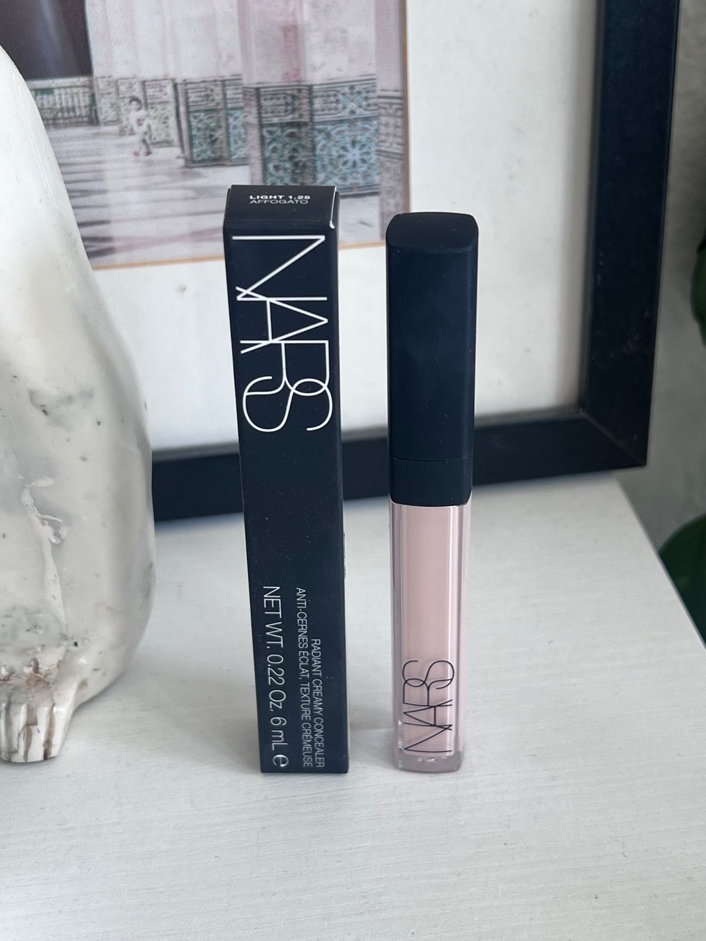 Nars Maquillage: NARS Radiant creamy Concealer - Affogato – Neuf (Voir description) à Effretikon par YaMn 1