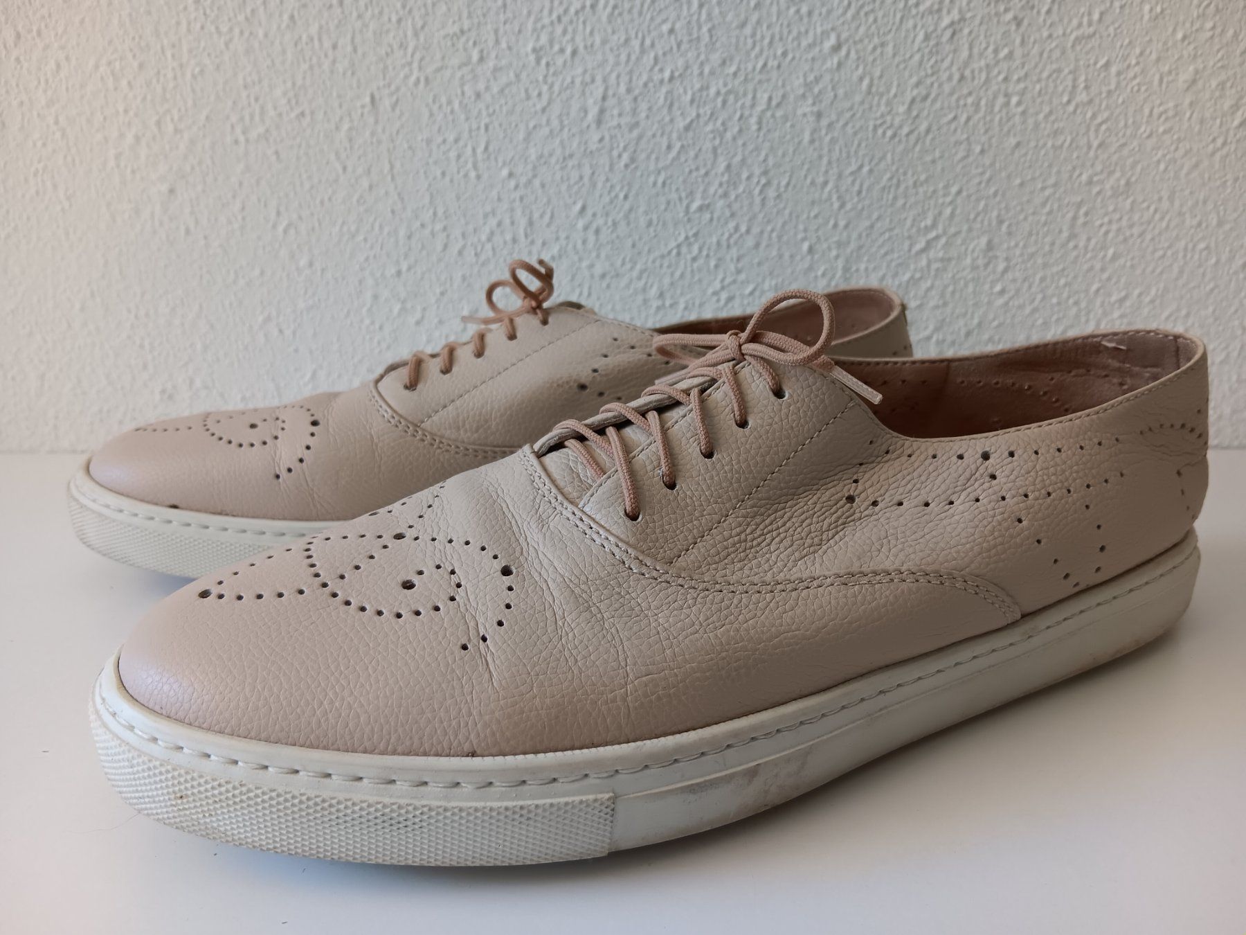 Fratelli Rossetti Damenschuhe: FRATELLI ROSSETTI Chaussures / Schuhe pointure / Nummer 39,5 – Gebraucht aus Cossonay-ville von Super-Price-Quality 2