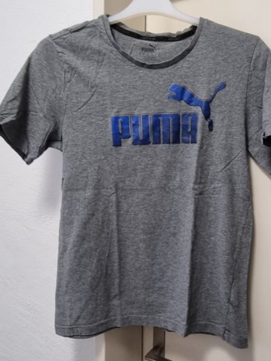Puma T-shirt: Shirt , T - Shirt Puma Gr. S – Usato da geroldswil venduto da Gumball1