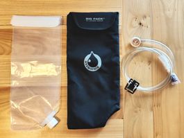 Hydropack BIG PACK - Système d’hydratation complet