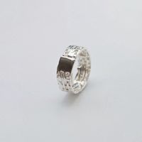 Ring Silber 925 (R1270)