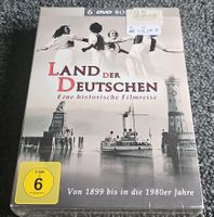 Land der Deutschen Neuverpackt