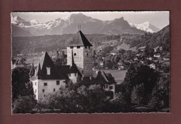 SPIEZ - Schloss