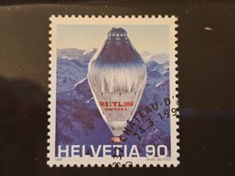 CH 1999 Varietà N° 971 Ab 3 SBK Fr. 100.--
