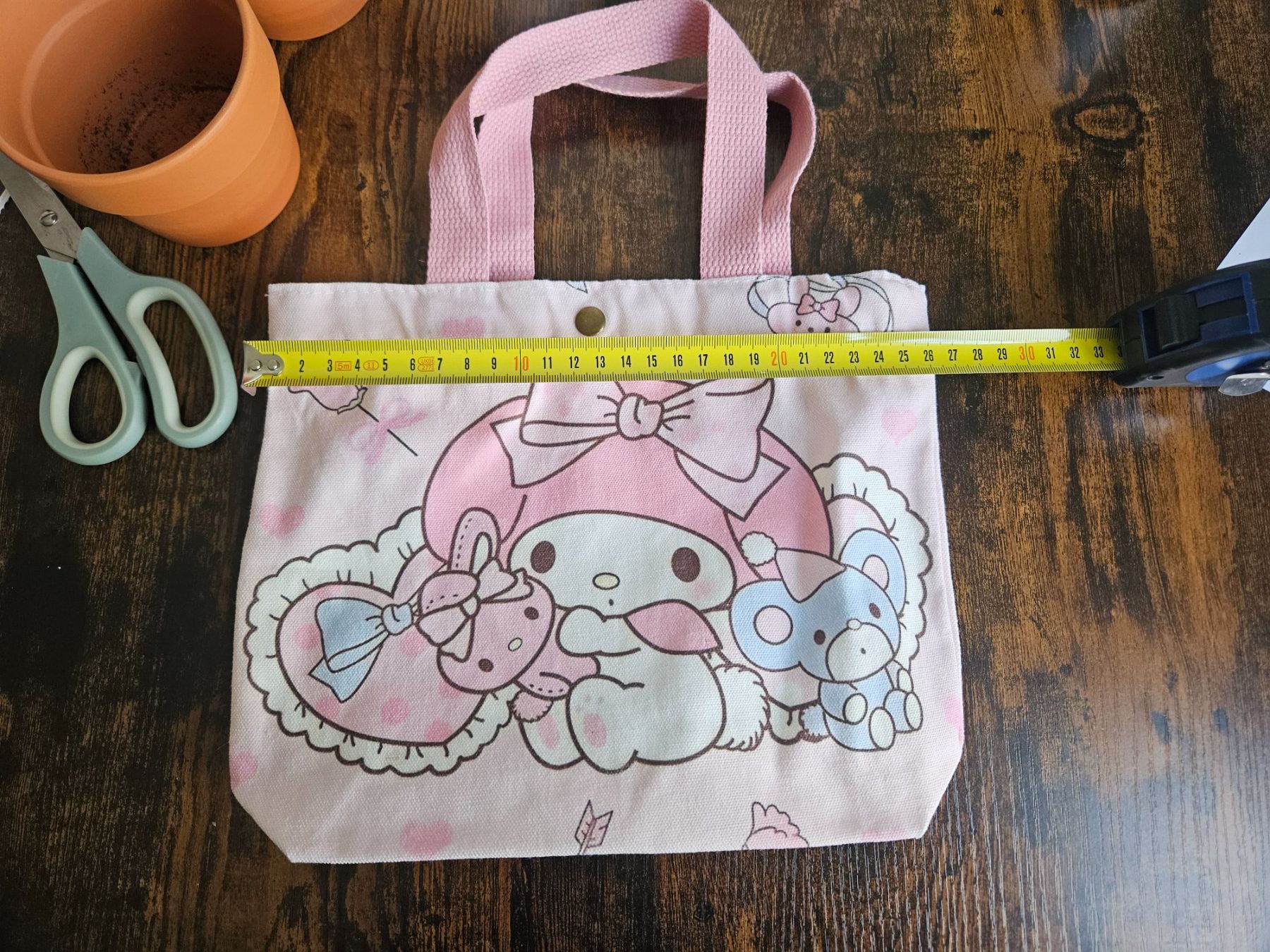 Borse & Zaini: My Melody Tasche klein – Usato da Luzern venduto da Lucan_Valerius 1