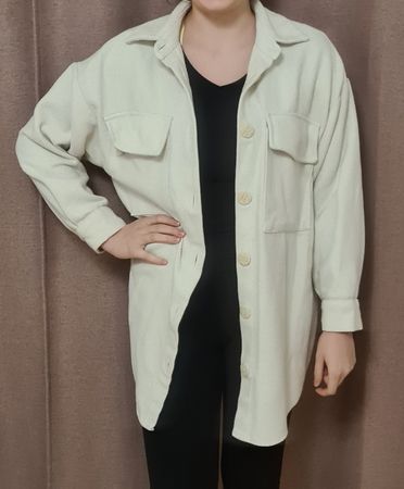 Übergangsjacke Damen/Unisex