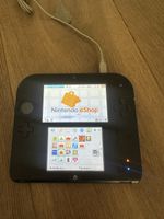 Nintendo 2 DS  Konsole + Spiel