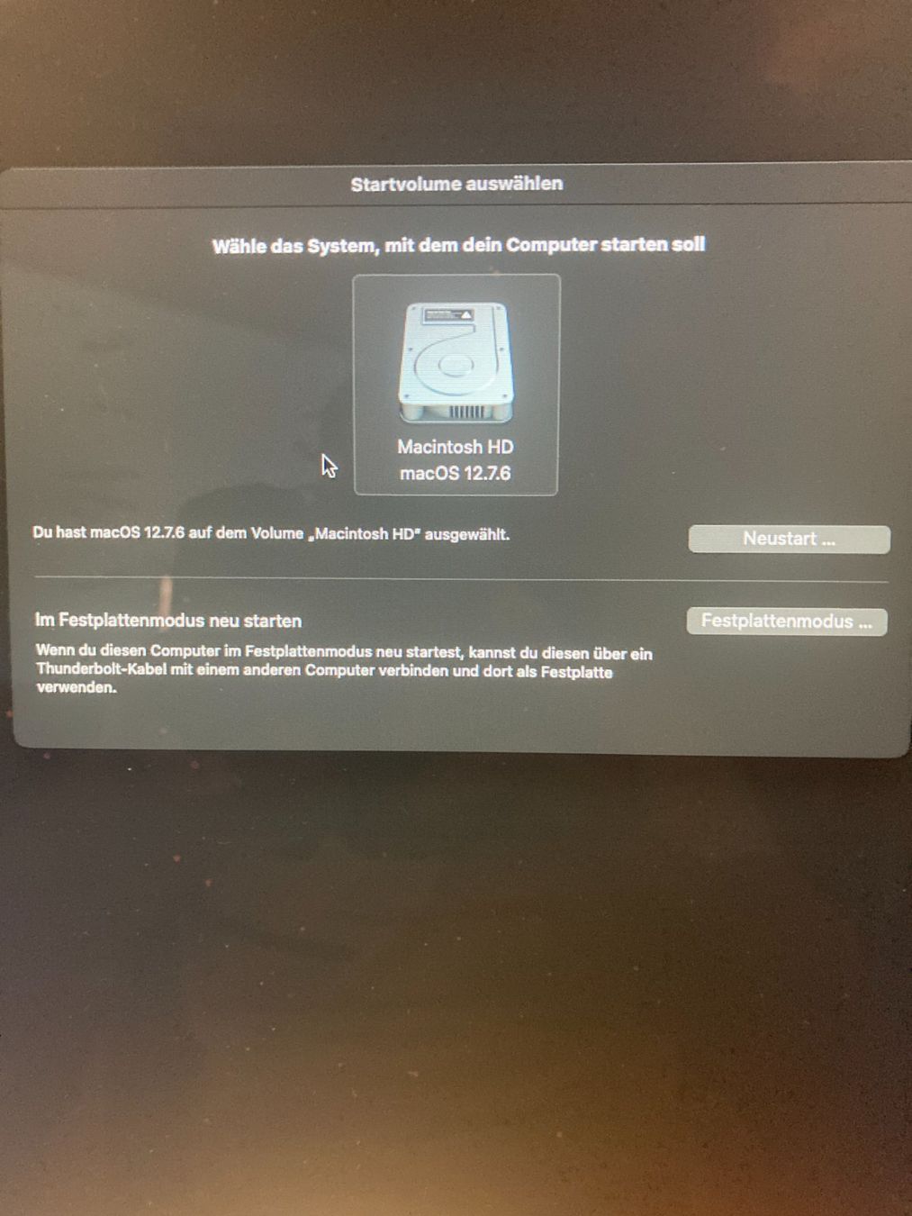 Apple PCs: Apple iMac 21.5, Version: macOS 12.7.6 Jg 2015 – Gebraucht aus Arni BE von BrummerRS 6