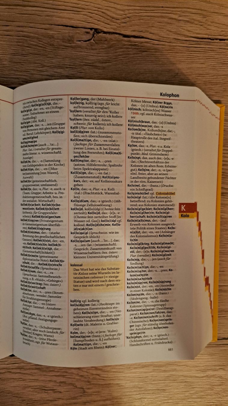Libri: Die Deutsche Rechtschreibung – Nuovo e nell'imballaggio originale da Schaffhausen venduto da xJuliax 3