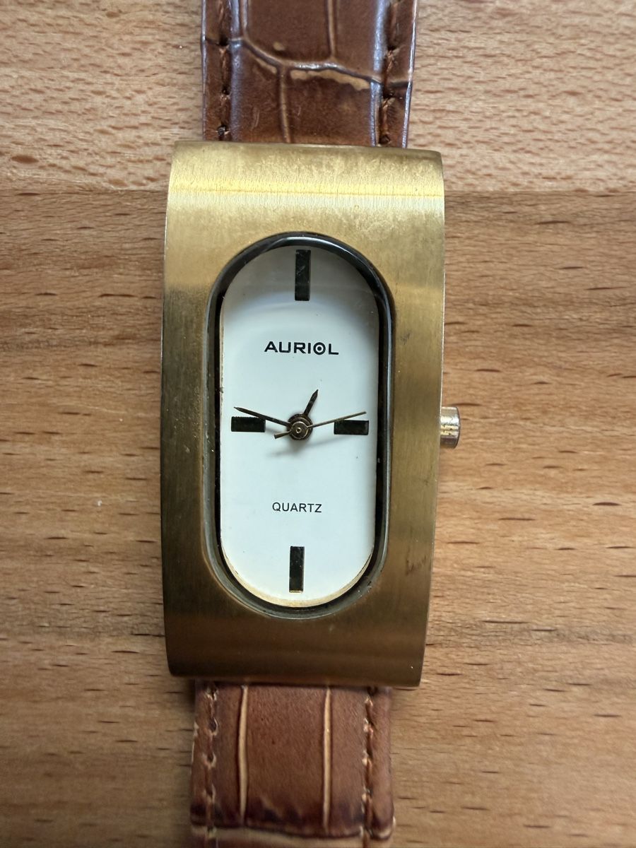 Uhren: Armbanduhr – Gebraucht aus Grenchen von Bastet007 3